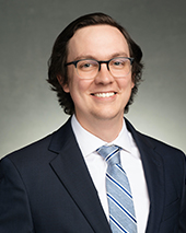 Rhett S. Perret, Senior Associate