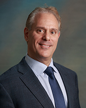 William J. Peterfriend, Managing Partner - Fort Lauderdale