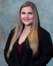 Angelise M. Petrillo, Junior Partner