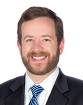 Frank E. Pierce, IV, Senior Partner