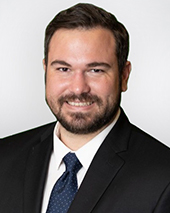 Jackson D. Pierce, Associate
