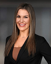 Chelsea A. Pietrzak, Senior Associate