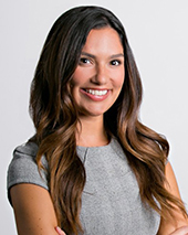 Vanessa M. Pryor, Associate