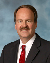 Jonathan M. Ray, Senior Partner