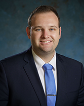 John Reddin, Junior Partner