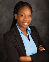 Margalie Fenelus Reyes, Junior Partner