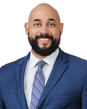 Braulio M. Rodriguez, Associate