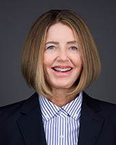 Susan B. Rogers, Junior Partner