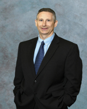 David L. Rosinsky, Senior Partner
