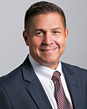 Juan A. Ruiz, Senior Partner