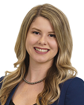 Michaela C. Sanchez, Senior Associate