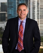 Daniel J. Santaniello, Principle and Firm Managing Partner