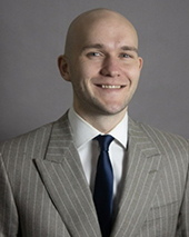 Travis A. Sapp, Associate