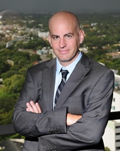 Justin M. Schwerling, Junior Partner