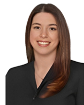 Elinis M. Sequeira, Senior Associate