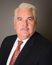 Diran V. Seropian, Senior Partner