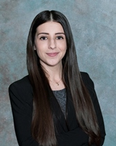 Cristina A. Sevilla, Junior Partner