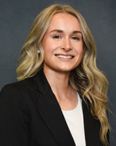 Carley E. Sheppard, Associate