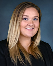 Jessalea M. Shettle, Co-Chair