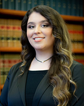 Summer L. Sipes, Associate