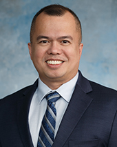 Leonard Wilbert T. Sojor, Senior Associate
