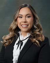 Christine G. Soto, Junior Partner