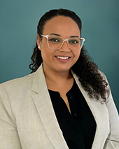 Katelin L. Stephens, Associate