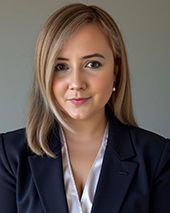 Mariana C. Stevenson, Associate