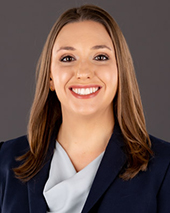 Amanda M. Sullivan, Senior Associate