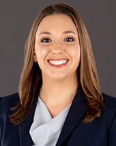Amanda M. Sullivan, Junior Partner