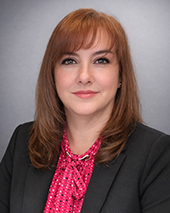 Lisa M. Taylor, Junior Partner