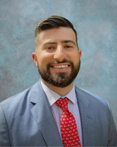 Alec Teijelo, Junior Partner