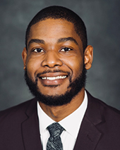 Shannon C. Thomas, Associate