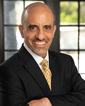 Eric V. Tourian, Junior Partner