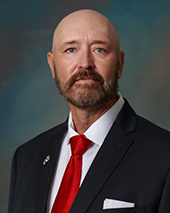 Jason B. Trauth, Junior Partner Jason B. Trauth, Junior Partner
