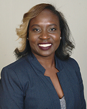 Lindsay C. Tropnas, Senior Associate