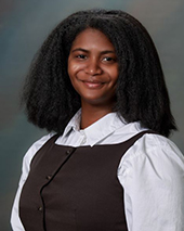 Karina Trujillo, Associate Karina Trujillo, Associate