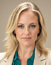 Lindsey N. Tucker, Junior Partner