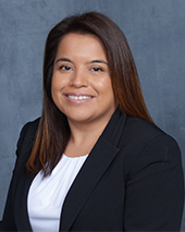 Marie D. Valera, Associate