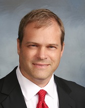 George John Veith, Senior Partner