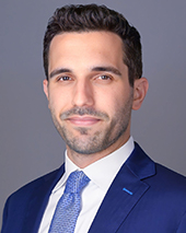 Andrew N. Walker, Junior Partner