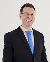 Matthew R. Wendler, Senior Partner