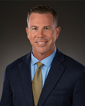 Johnny White, Senior Partner