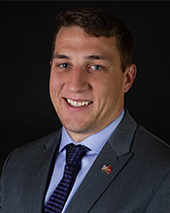 Nathan T. Wrenn, Senior Associate