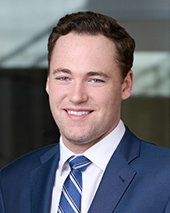 Christopher D. Wright, Associate