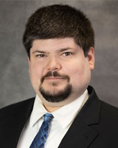 Christopher J. Wyszynski, Junior Partner