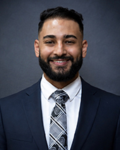 Daniel E. Zakhary, Associate