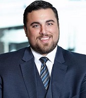 Patrick W. Zalman, Managing Partner