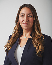 Erin A. Zebell, Junior Partner