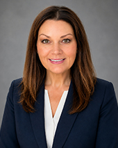 Allison B. Ziegler, Senior Partner
